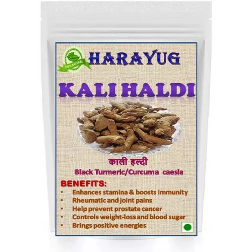Harayug Kali Haldi (100g)