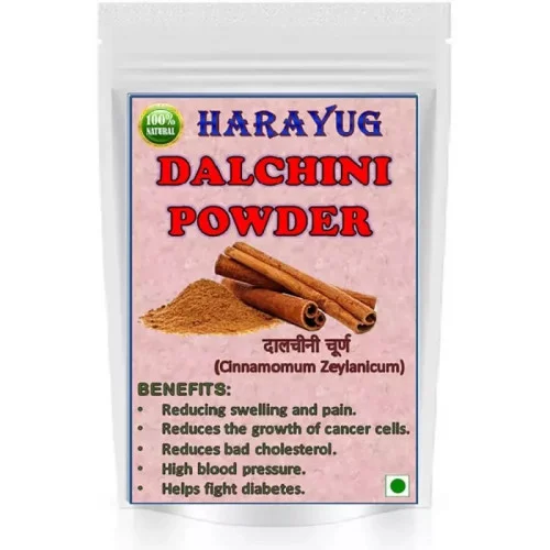Harayug Dalchini Powder (200g)
