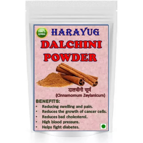 Harayug Dalchini Powder (400g)
