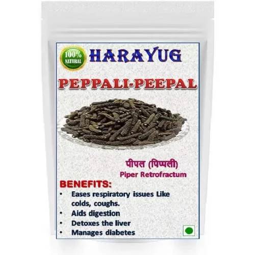 Harayug Peppali Peepal (300g)