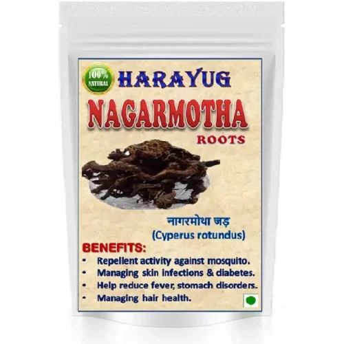 Harayug Nagarmotha Roots (400g)