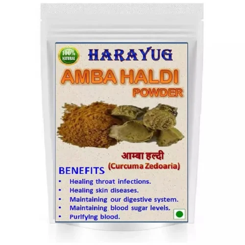 Harayug Amba Haldi Powder (200g)