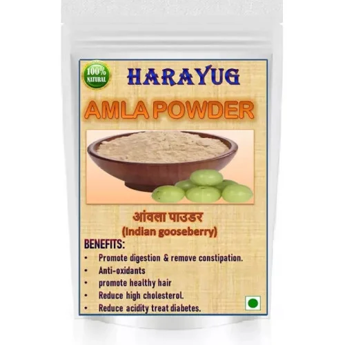 Harayug Amla Powder (100g)