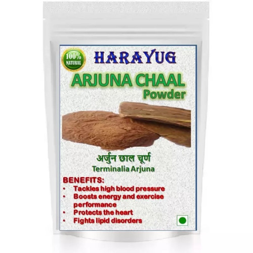 Harayug Arjuna Chaal Powder (100g)