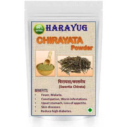 Harayug Chiraita Powder (100g)