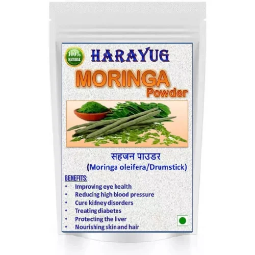 Harayug Moringa Leaf Powder (200g)