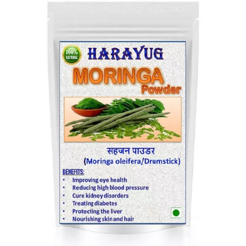 Harayug Moringa Leaf Powder (400g)