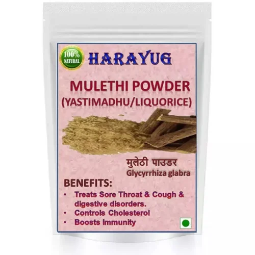 Harayug Mulethi Powder (400g)