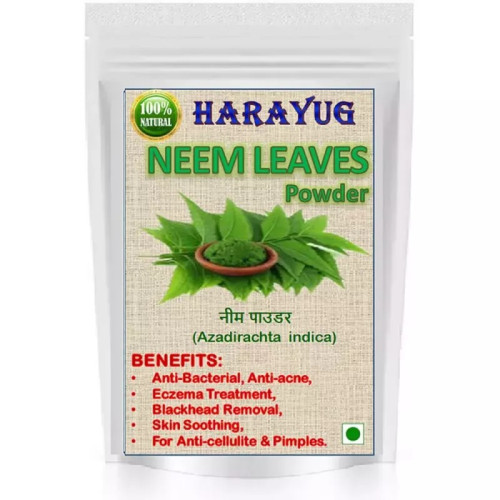 Harayug Neem Leaves Powder (100g)