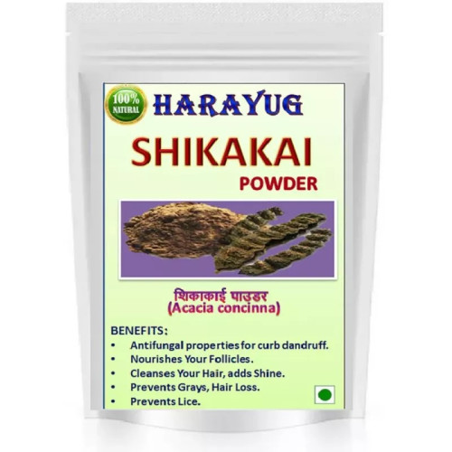 Harayug Shikakai Powder (400g)