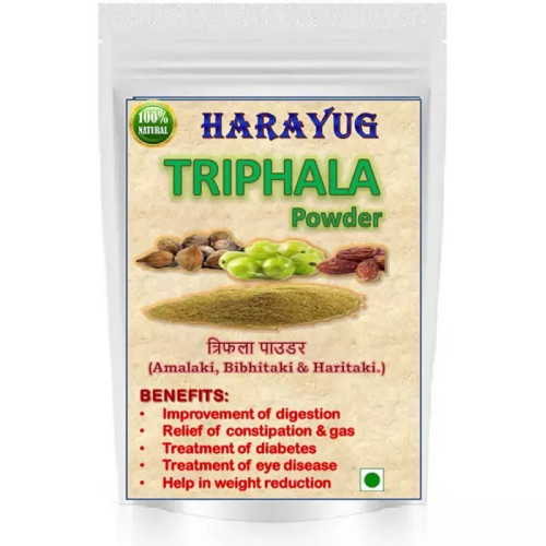 Harayug Triphala Powder (200g)