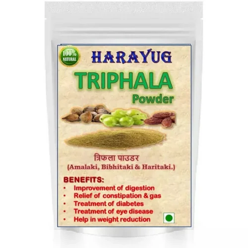 Harayug Triphala Powder (200g)