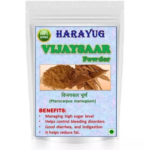 Harayug Vijaysaar Powder (400g)