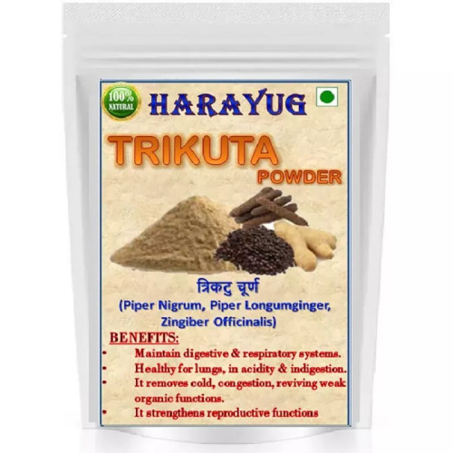Harayug Trikuta Powder (400g)