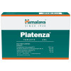 Himalaya Platenza  Tablet (20 Tablets)