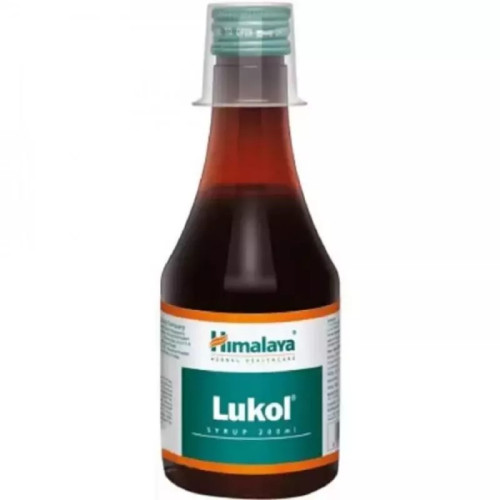Himalaya Lukol Syrup (200ml)