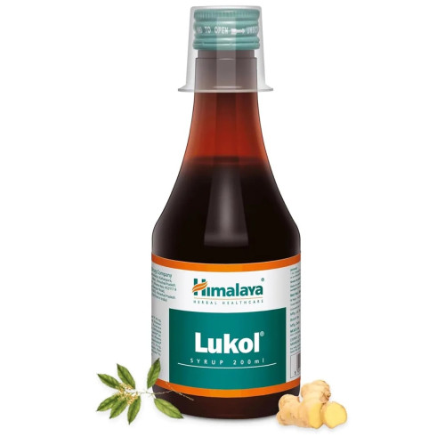 Himalaya Lukol Syrup (200ml)