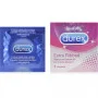 Durex Extra Ribbed Condoms (3pcs)