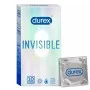 Durex Invisible Condom (10pcs)