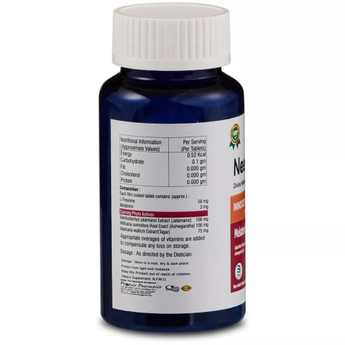 Nee Nee Innocent Sleep Aid  Tablets (30 Tablets)