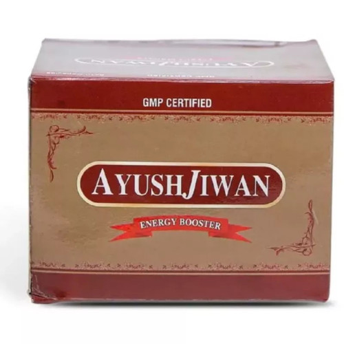Dharmani Ayush Jiwan  Capsules (60 Capsules)