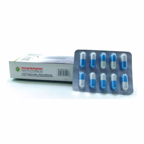 Dharmani B-Trim  Capsules (60 Capsules)