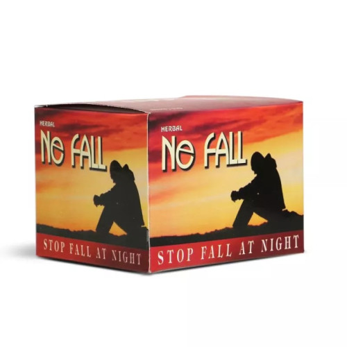 Dharmani Herbal Ne Fall  Capsulesule (60 Capsules)