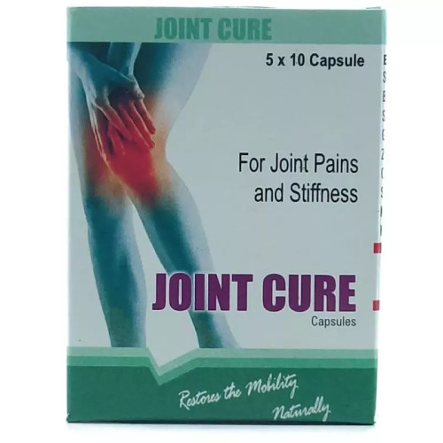 Dharmani Joint Cure  Capsulesule (50 Capsules)