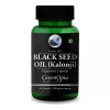 GreenOpia Naturals Blackseed Oil Vegan  Capsules (60cap)