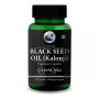 GreenOpia Naturals Blackseed Oil Vegan  Capsules (60cap)