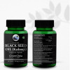 GreenOpia Naturals Blackseed Oil Vegan  Capsules (60cap)