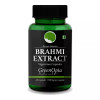GreenOpia Naturals Brahmi Extract Vegan  Capsules (60cap)