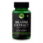 GreenOpia Naturals Brahmi Extract Vegan  Capsules (60cap)