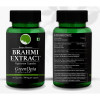 GreenOpia Naturals Brahmi Extract Vegan  Capsules (60cap)