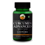 GreenOpia Naturals Curcumin Advanced Vegan  Capsules (60cap)
