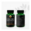 GreenOpia Naturals Curcumin Advanced Vegan  Capsules (60cap)