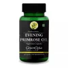 GreenOpia Naturals Evening Primrose Oil Vegan  Capsules (60cap)