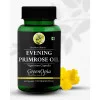 GreenOpia Naturals Evening Primrose Oil Vegan  Capsules (60cap)