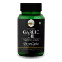 GreenOpia Naturals Garlic Vegan  Capsules (60cap)
