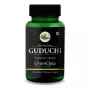 GreenOpia Naturals Guduchi (Giloy) Vegan  Capsules (60cap)