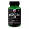 GreenOpia Naturals Flaxseed Oil Vegan  Capsules (60cap)