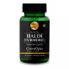 GreenOpia Naturals Haldi Turmeric Vegan  Capsules (60cap)