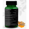 GreenOpia Naturals Haldi Turmeric Vegan  Capsules (60cap)