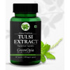 GreenOpia Naturals Tulsi Extract Vegan  Capsules (60cap)