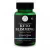GreenOpia Naturals Keto Stimming Vegan  Capsules (60cap)