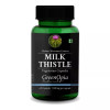 GreenOpia Naturals Milk Thistle Vegan  Capsules (60cap)