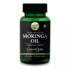 GreenOpia Naturals Moringa Seed Oil Vegan  Capsules (60cap)