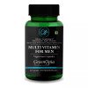 GreenOpia Naturals Multivitamins For Men Vegan  Capsules (60cap)