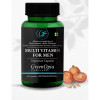 GreenOpia Naturals Multivitamins For Men Vegan  Capsules (60cap)