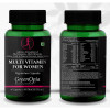 GreenOpia Naturals Multivitamins For Women Vegan  Capsules (60cap)